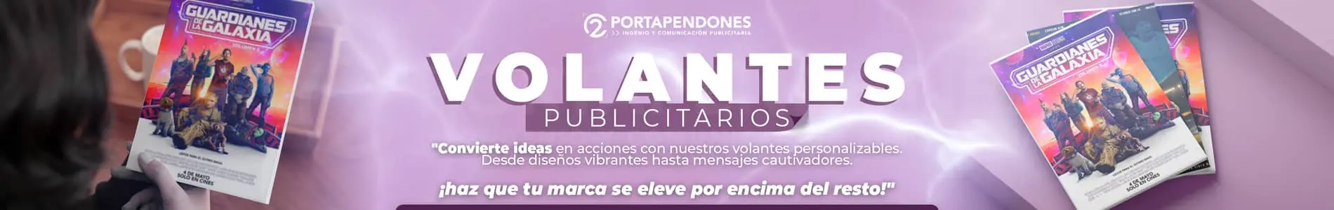 volantes publicitarios en bogota